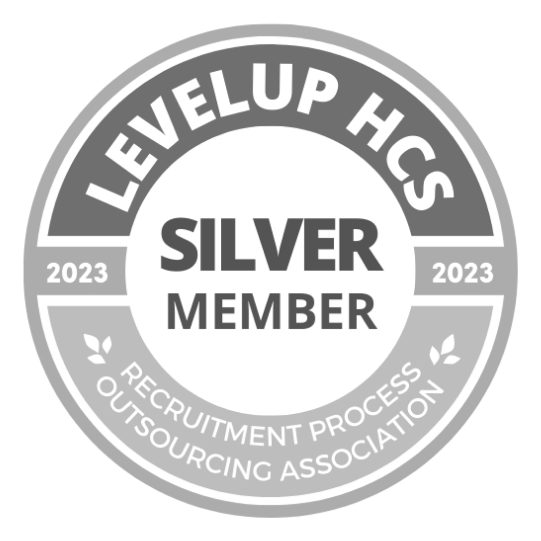 RPOA Silver Member LevelUP HCS