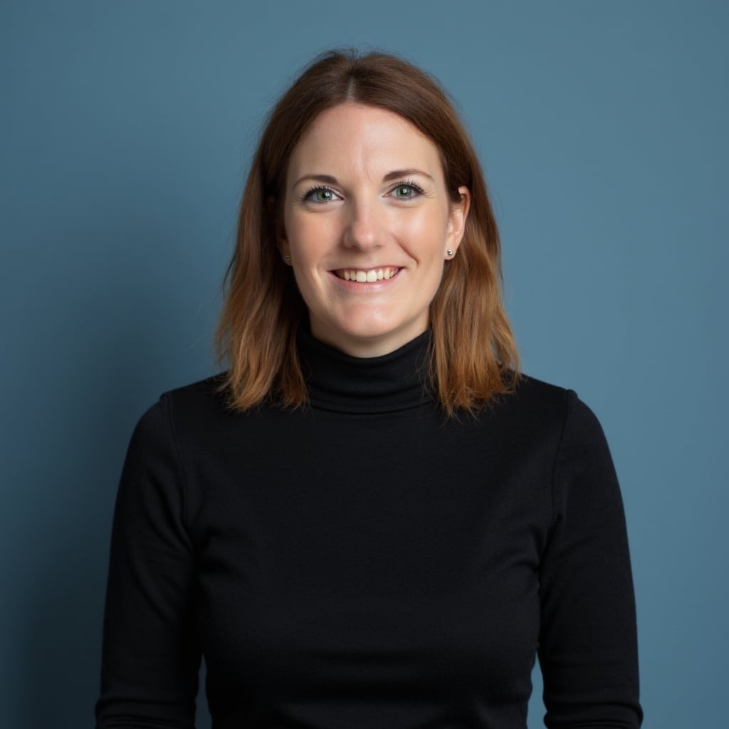 Amie Hibbins