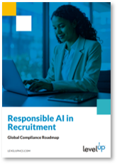 Cover of Responsible AI in Recruitment: Global Compliance Roadmap