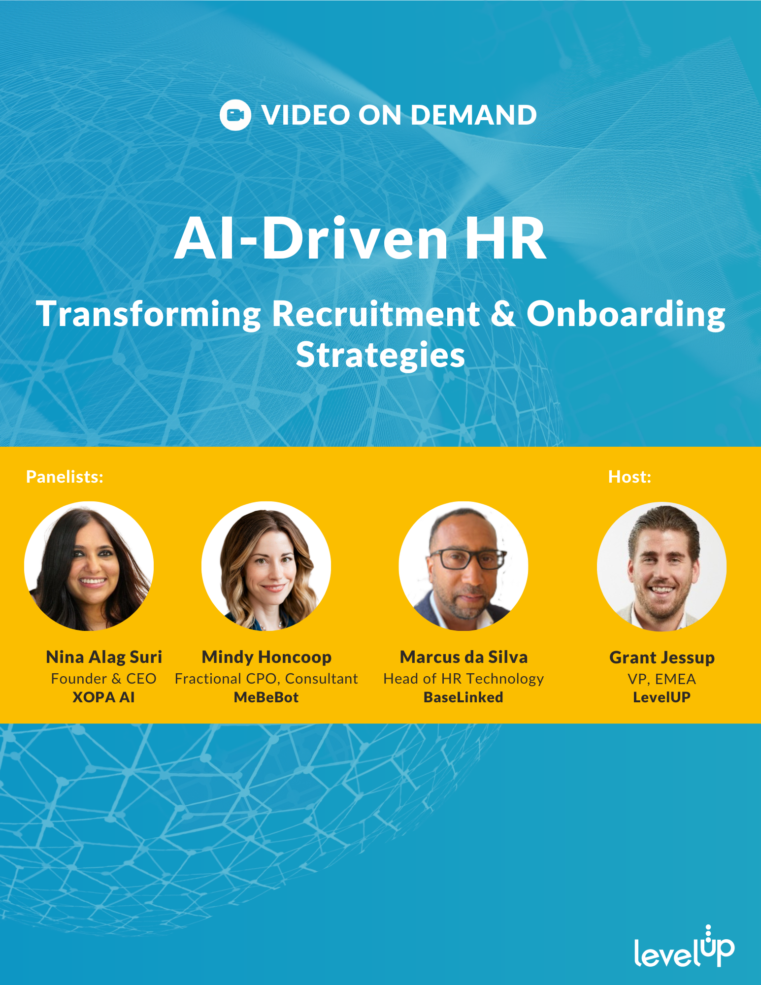 AI-Driven HR Image